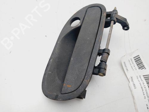Used Front right exterior door handle VOLVO S40 I (644) 1.9 TD (90 hp) 18694027