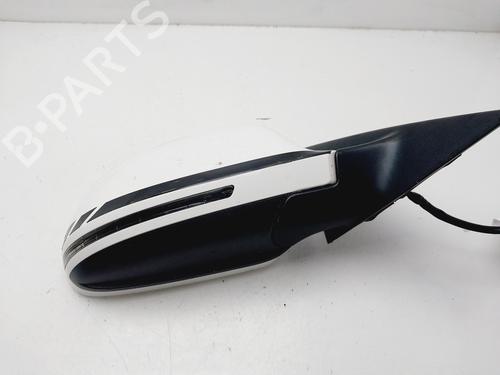 Right mirror AUDI A5 (8T3) 2.0 TDI | BP18861259C27 