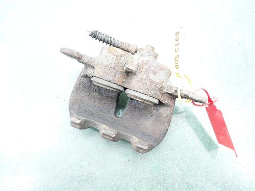 Right front brake caliper LAND ROVER RANGE ROVER SPORT I (L320) 3.6 D 4x4 | BP18234371M104 