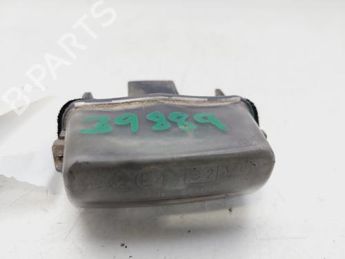 Used Licence plate light CITROËN C3 I (FC_, FN_) 1.4 HDi (68 hp) 30061352