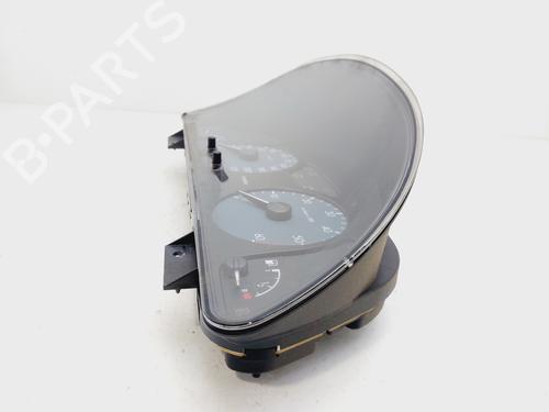 Instrument cluster CITROËN XSARA Coupe (N0) 2.0 HDi 109 | BP26695098C47 