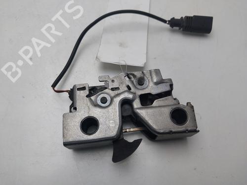 Used Hood lock Hood lock SKODA RAPID (NH3, NK3, NK6) [2012-2022] 33607452 33607452