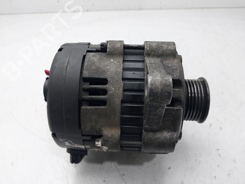 Used Alternator Alternator DAEWOO NUBIRA Saloon (J100) 1.6 16V (106 hp) 34003582 34003582