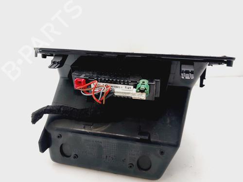 Middle console CUPRA FORMENTOR (KM7, KMP)  | BP28089582I22 