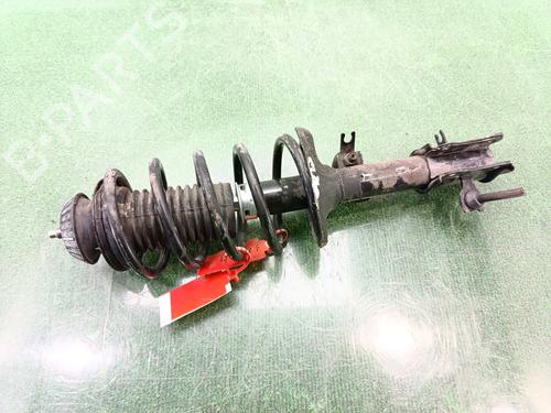 Left front shock absorber CHEVROLET AVEO / KALOS Hatchback (T250, T255)  | BP25867839M16 