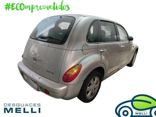 Electronic sensor CHRYSLER PT CRUISER (PT_) 2.2 CRD | BP39504505M84 - Image 6