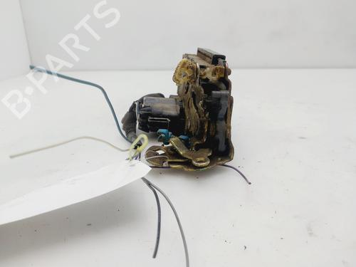 Front left lock CHEVROLET AVEO / KALOS Hatchback (T200) 1.4 | BP29176411C98 