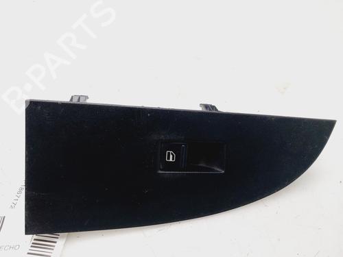 Used Right front window switch SEAT LEON (1P1) 1.9 TDI (105 hp) 22699421