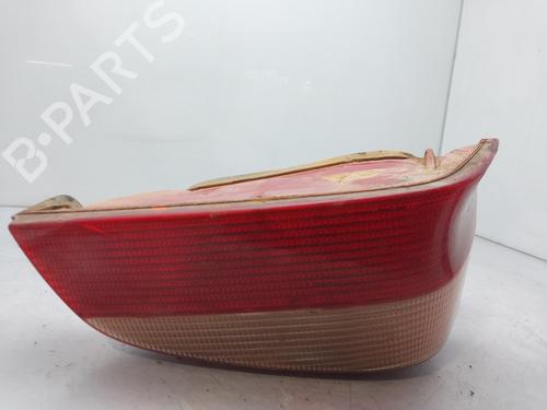 Used Left taillight PEUGEOT 106 II (1A_, 1C_) 1.5 D (57 hp) 11366481