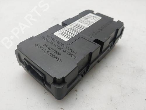 Electronic module CITROËN C5 II (RC_) | BP39206751M83 - Image 3