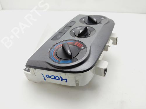 Climate control FIAT GRANDE PUNTO (199_) 1.4 (199AXB11, 199AXB1A, 199BXB1A, 199AXL1A) | BP31365441I5