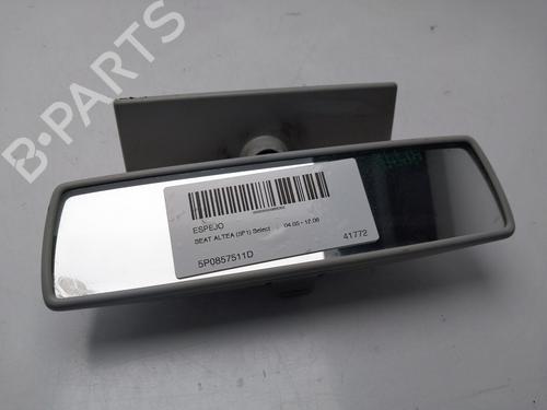 rear-mirror-seat-altea-5p1-2004-2005-2006-2007-2008-2009-2010-2011-2012-2013-2014-2015-34702327 main image