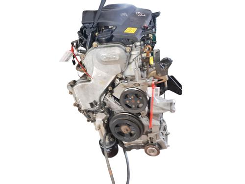 Engine NISSAN ALMERA TINO (V10)  | BP27457172M1 