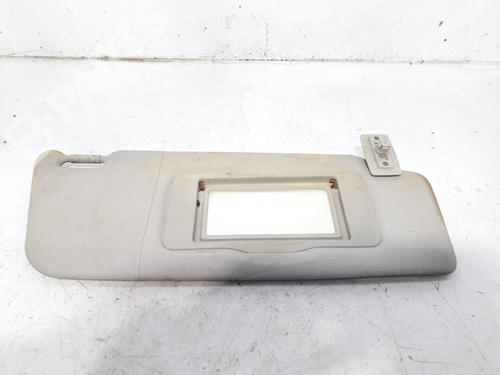 Used Right sun visor Right sun visor MERCEDES-BENZ C-CLASS (W203) C 220 CDI (203.008) (150 hp) 8611135 8611135