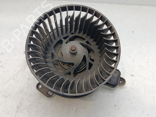 Used Heater blower motor Heater blower motor CITROËN BERLINGO / BERLINGO FIRST MPV (MF_, GJK_, GFK_) 1.9 D (MFWJZ) (70 hp) 33056115 33056115