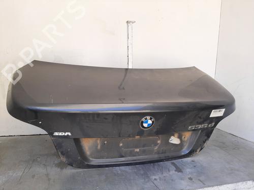 Tailgate BMW 5 (E60) 535 d | BP10916248C6 