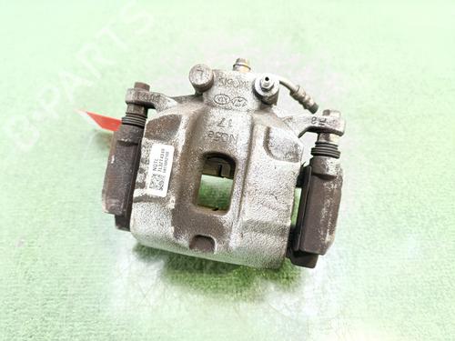 Used Left front brake caliper Left front brake caliper HYUNDAI TUCSON (NX4E, NX4A) [2020-2026] 33996348 33996348