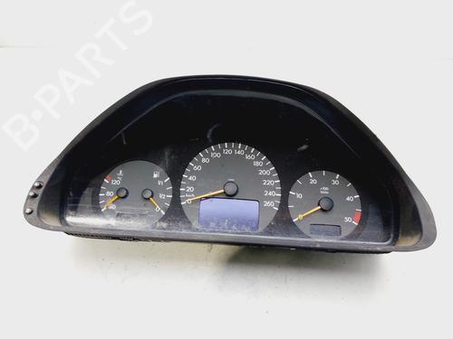 Kombinert Instrument MERCEDES-BENZ E-CLASS T-Model (S210) E 320 T CDI (210.226) (197 hp) 30874020