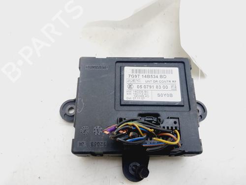Used Electronic module FORD MONDEO IV (BA7) 2.0 TDCi (140 hp) 28004744
