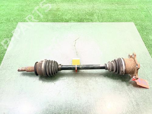 Left rear driveshaft INFINITI EX 30d | BP26504658M40 