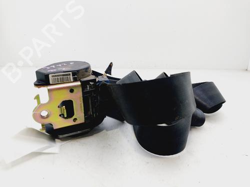 Cinto de segurança frente esquerdo PEUGEOT 407 Coupe (6C_) 2.7 HDi | BP30467367I26