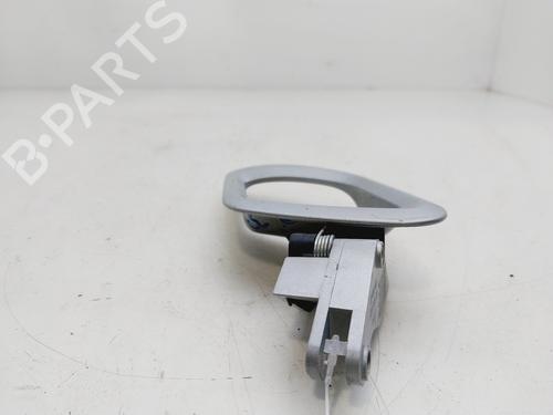 Front left interior door handle SKODA FABIA II (542) 1.4 TDI | BP22922433I13 