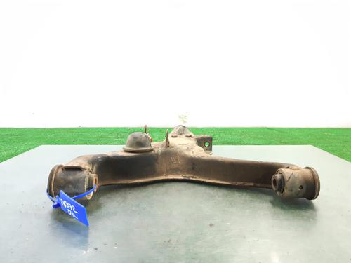 Left front suspension arm MITSUBISHI PAJERO III (V7_W, V6_W) 3.2 Di-D (V68W) | BP9158127M12 