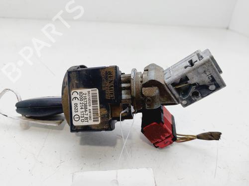 Ratlås/Tændingslås RENAULT CLIO III (BR0/1, CR0/1) | BP30901214M48