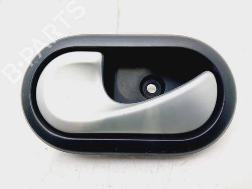 Used Rear left interior door handle DACIA SANDERO [2008-2025]  29394146