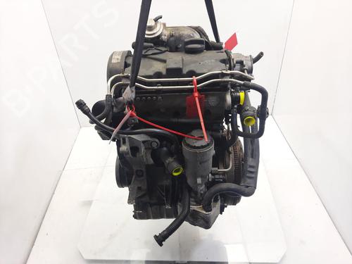 Used Engine AUDI A2 (8Z0) 1.4 TDI (90 hp) 29572601