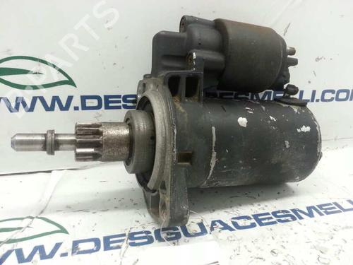 Startmotor AUDI A3 (8L1) 1.8 (125 hp) 2887018