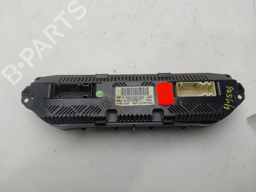 Climate control FORD FOCUS II (DA_, HCP, DP)  | BP34697135I5  - Image 6