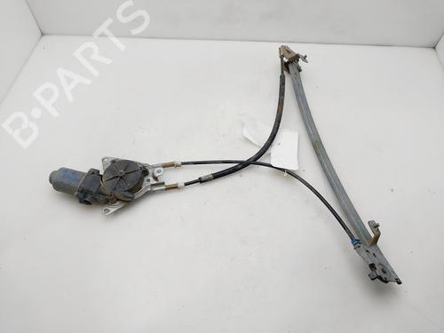 Rudehejsemekanisme Højre foran CITROËN SAXO (S0, S1) 1.5 D (57 hp) 31794896