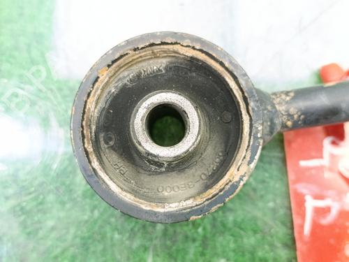 Left rear suspension arm KIA SORENTO I (JC)  | BP29392617M14 