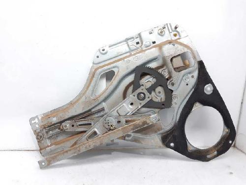 Rear right window mechanism KIA SPORTAGE II (JE_, KM_)  | BP5257633C25 
