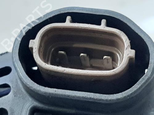 Alternator SUZUKI GRAND VITARA II (JT, TE, TD) 1.9 DDiS All-wheel Drive (JT419, TD44, JB419WD, JB419XD,... | BP10283345M7 