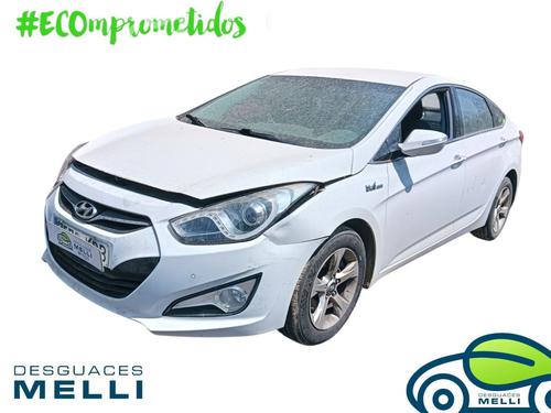 Brukte deler til HYUNDAI i40 I (VF) 1.7 CRDi (116 hp) 3002461