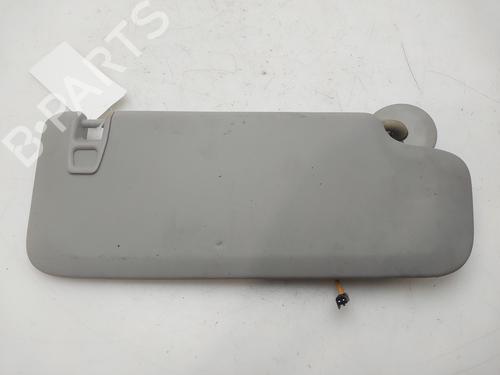Left sun visor OPEL INSIGNIA A (G09) 2.0 CDTI (68) | BP38011080I1 - Image 2