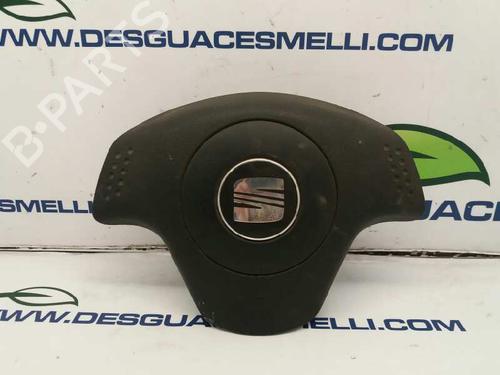 Used Driver airbag SEAT IBIZA III (6L1) [2002-2009]  2866691