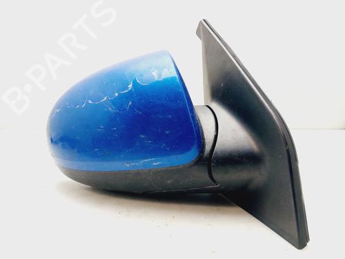 Right mirror KIA PICANTO I (SA) 1.1 | BP24368408C27 