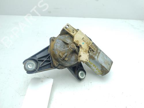 Used Rear wiper motor RENAULT TRAFIC II Bus (JL) [2001-2025]  22442955