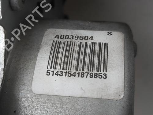 Steering column FORD FIESTA VI (CB1, CCN) 1.6 TDCi | BP36031597M21 - Image 3
