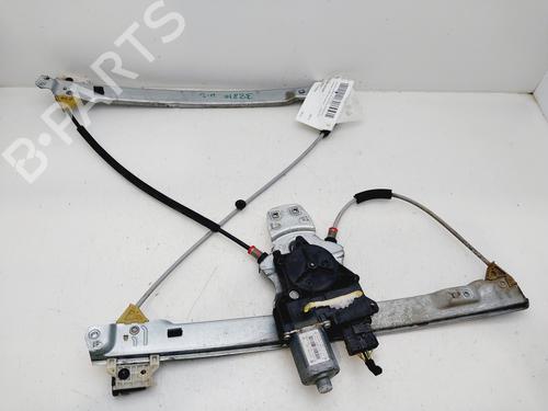 Used Front right window mechanism CITROËN C5 III (RD_) [2008-2017]  30597372