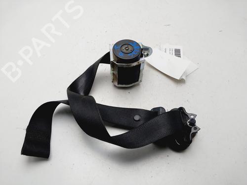 Used Front left seatbelt OPEL ASTRA H GTC (A04) [2005-2010]  27577230