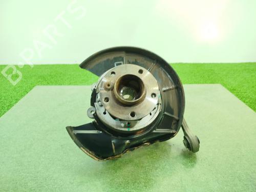 Used Right rear steering knuckle BMW X5 (E53) 3.0 d (184 hp) 30553473