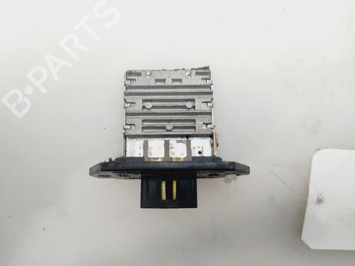 Varmeblæsermodstand DAEWOO MATIZ (M100, M150) 0.8 (52 hp) 32707954