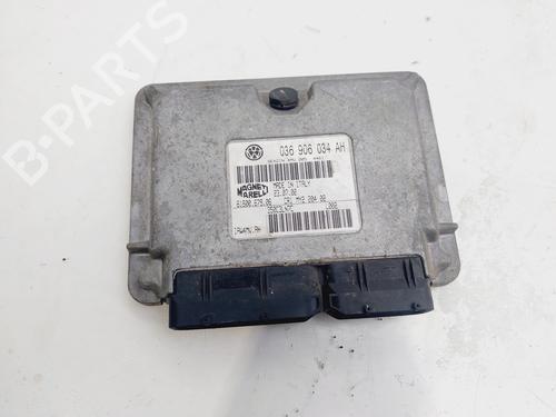 Used Engine control unit (ECU) SEAT IBIZA III (6L1) [2002-2009]  18828930