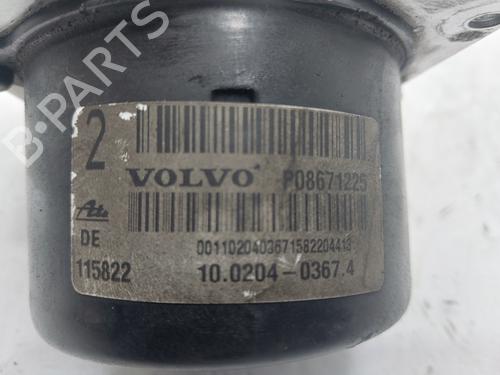ABS pump VOLVO S60 I (384) D5 | BP35777585M43 - Image 4