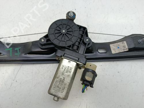 Rear left window mechanism BMW 3 (F30, F80) 320 d | BP31051104C24