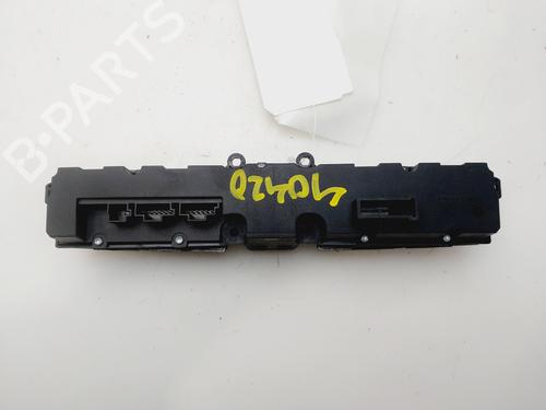 Warning switch MERCEDES-BENZ C-CLASS Coupe (CL203) C 220 CDI (203.708) | BP31029040I22